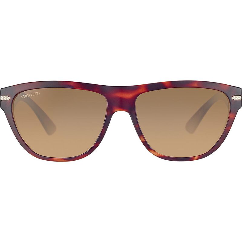 PANCHO, Red Tortoise Matte-Mineral Polarized Drivers Cat 2 to 3, hi-res image number null